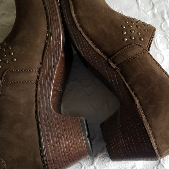 Dansko shoes - Picture 3 of 7